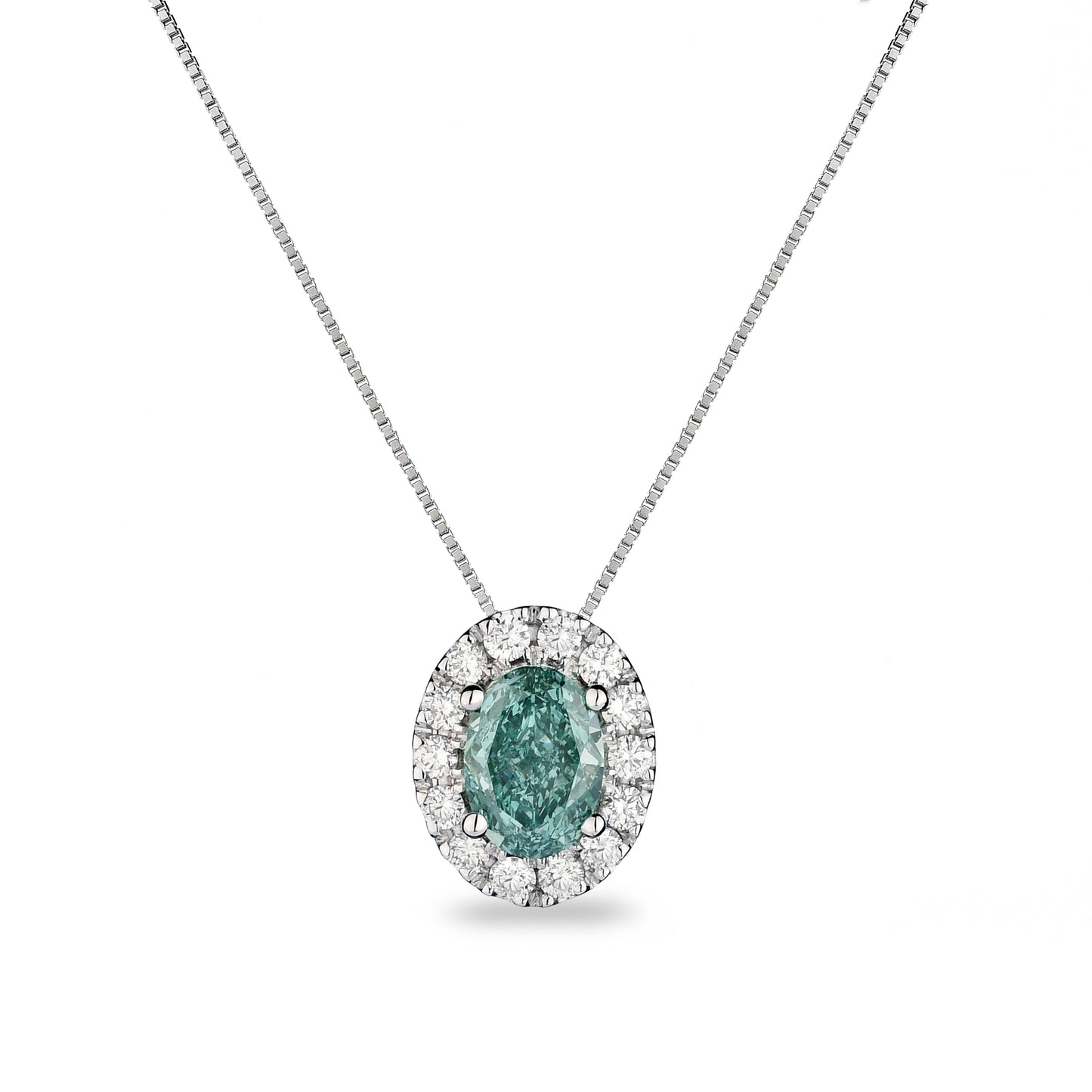 Ocean Necklace