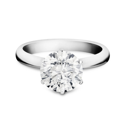 Anello manhattan 18kt
