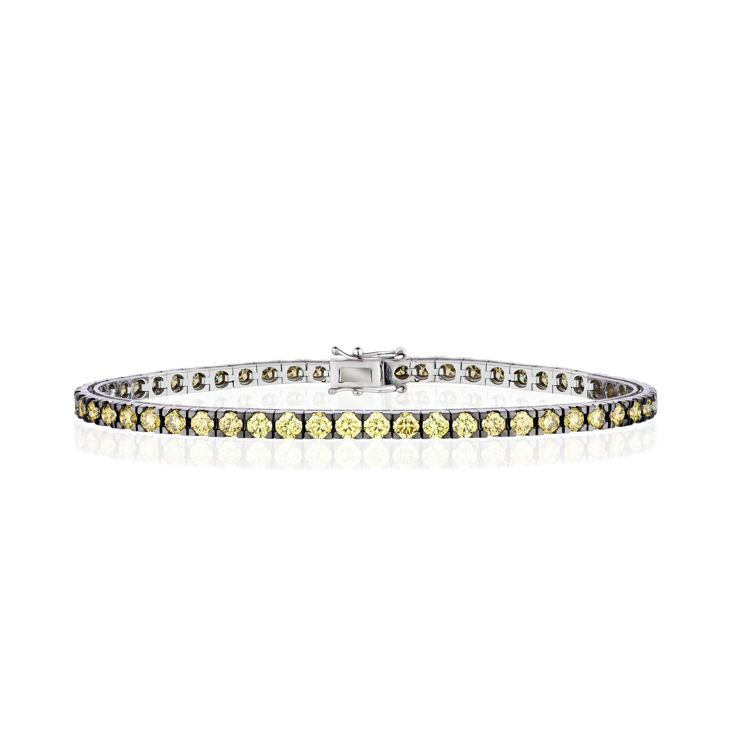 Tennis bracelet