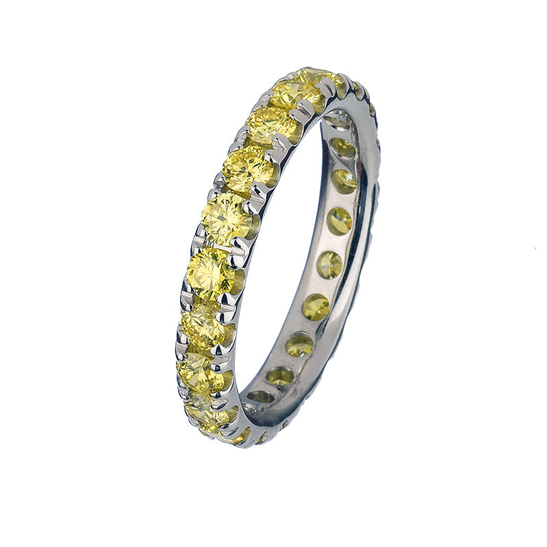 Infinite 18kt