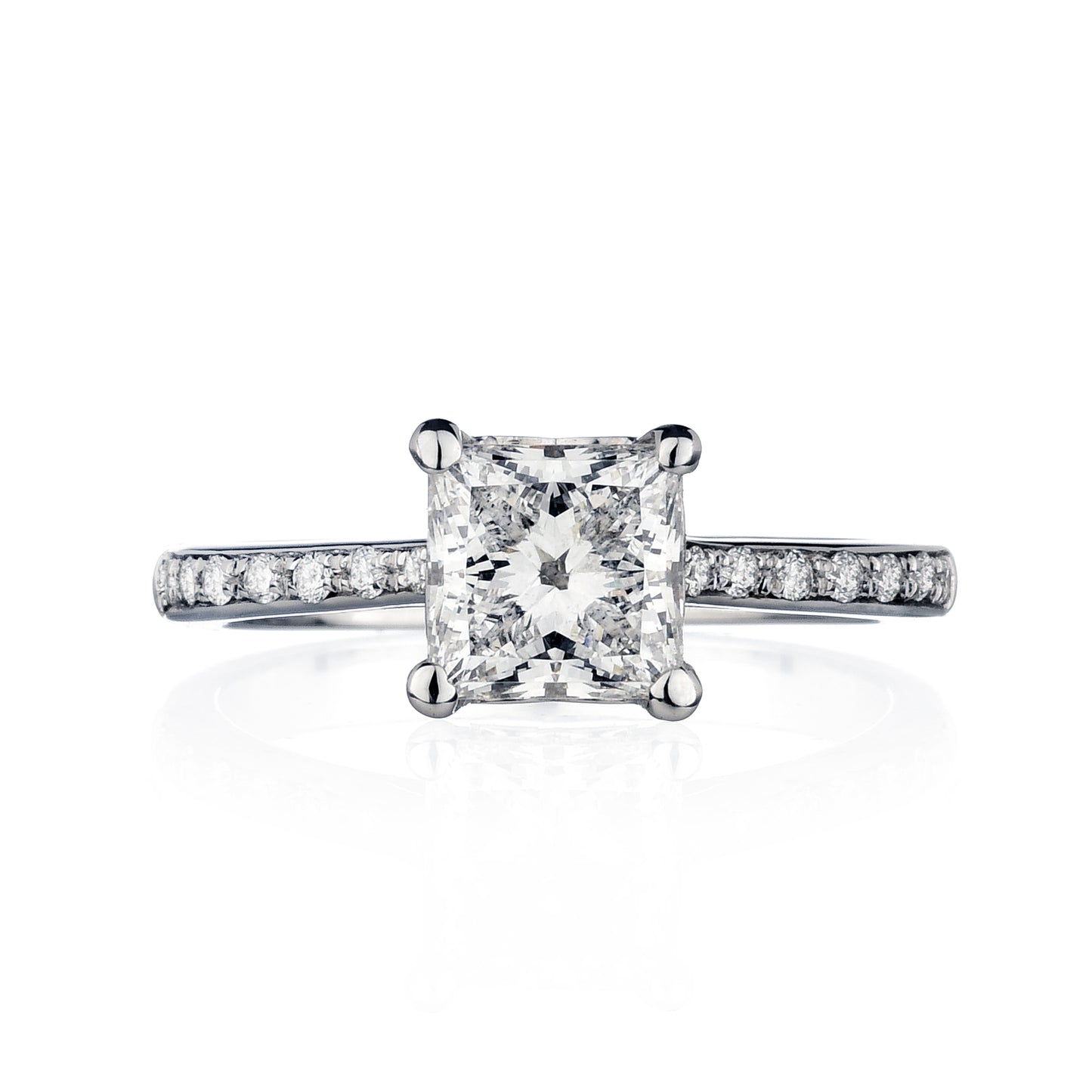 Princess ring