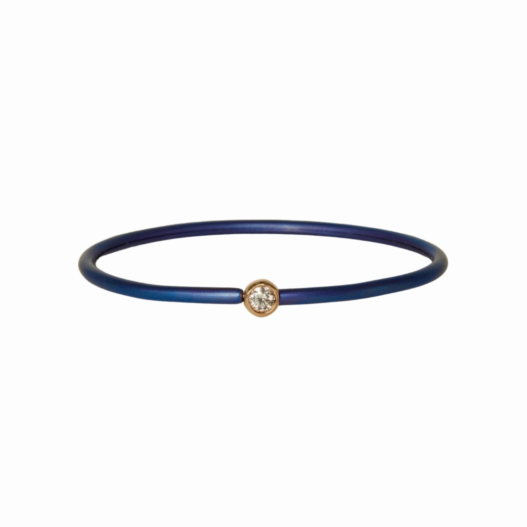 Tennis bracelet