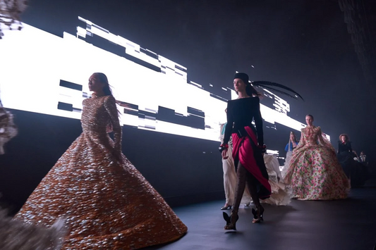 Top 10 Lab-Grown diamond jewelry trends reshaping high fashion in 2025