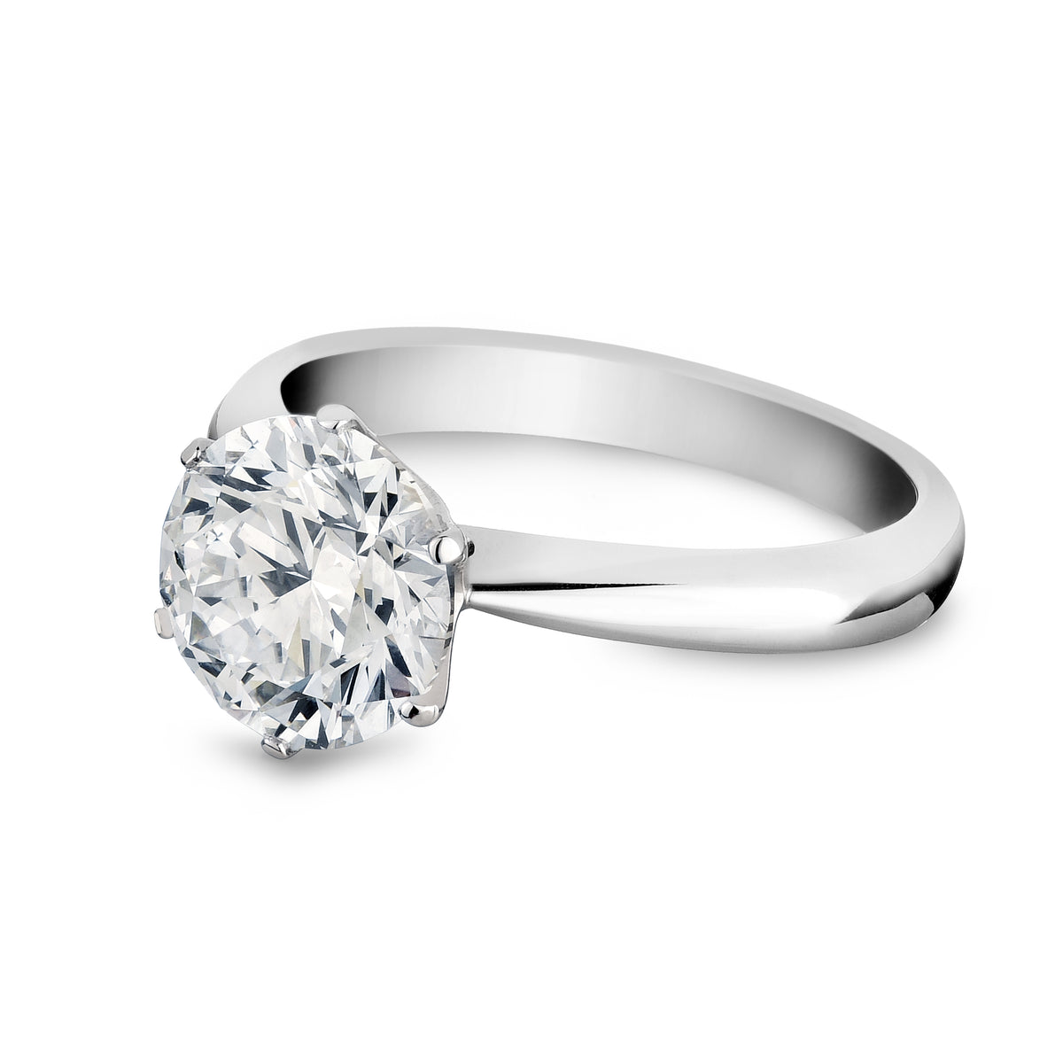 Anello manhattan 18kt