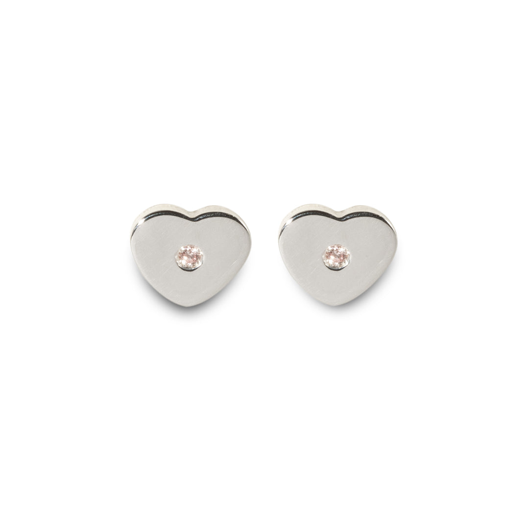 Orecchini Cuore