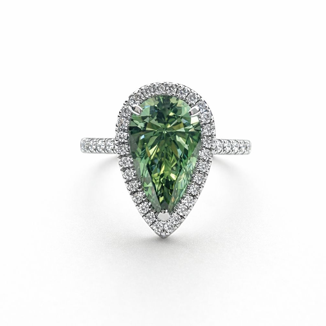 Viridia