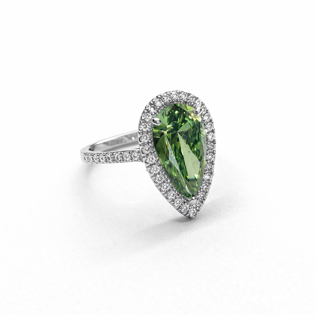 Viridia