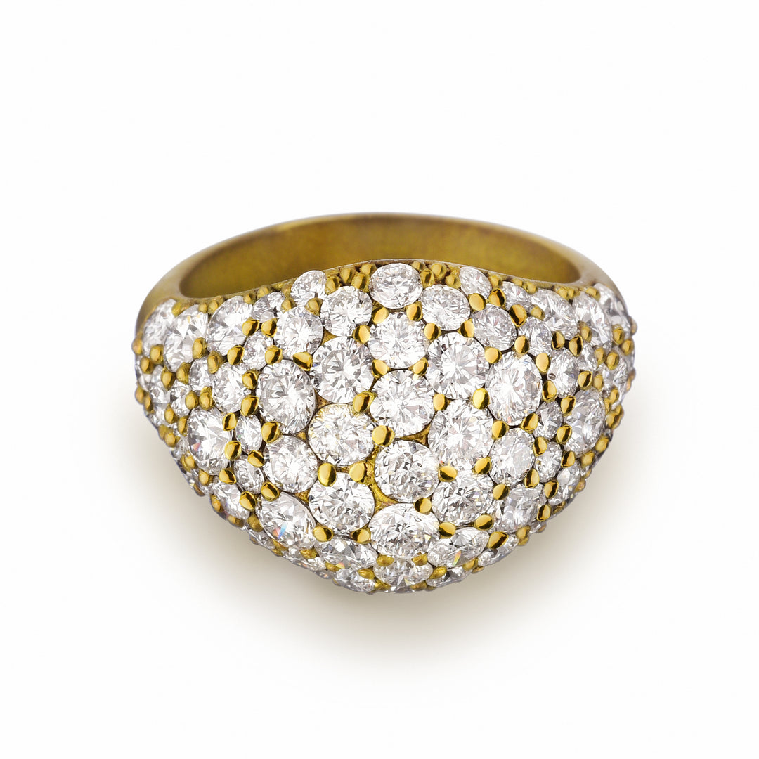 Chevalier yellow