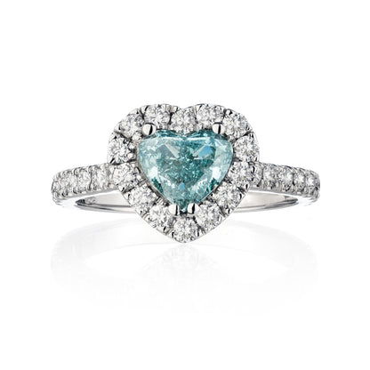 Heartcore 18kt