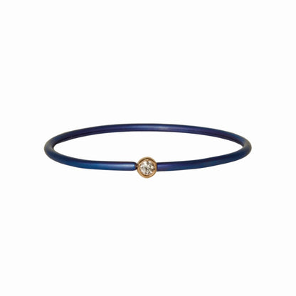 Tennis bracelet