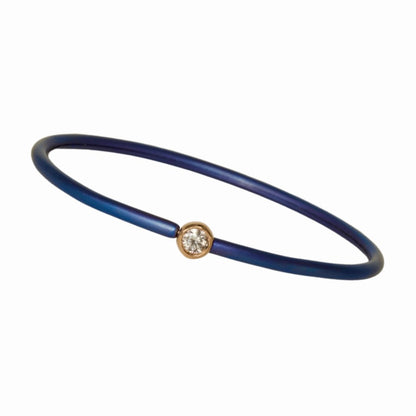 Tennis bracelet