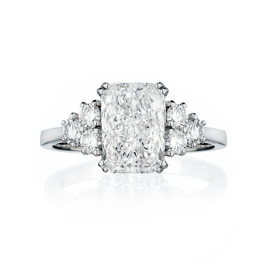 Manhattan Ring