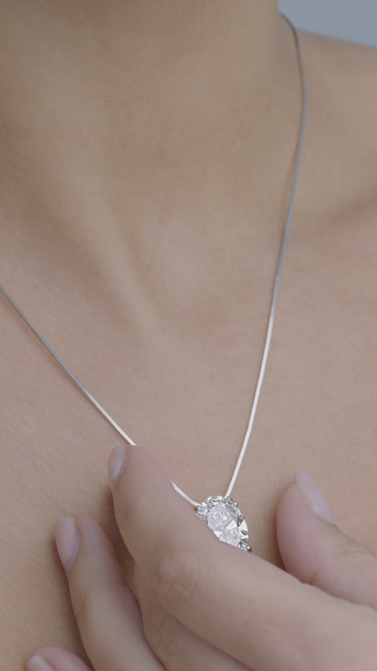 The seventh one 18kt