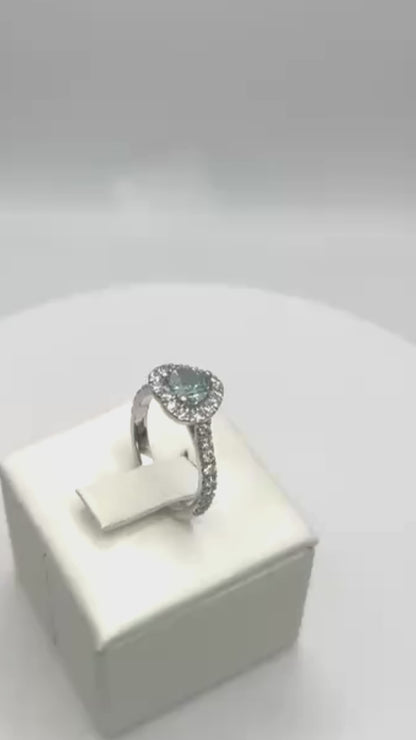 Heartcore 18kt